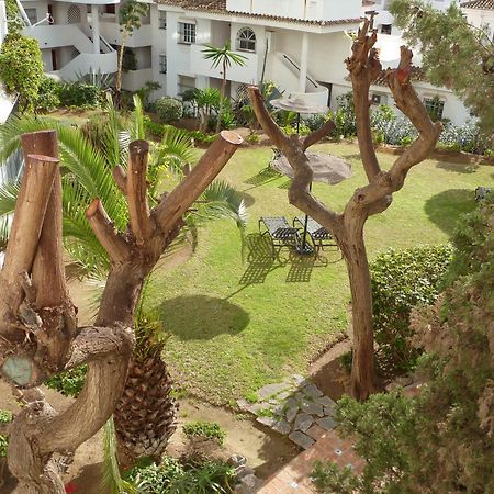 Apartamentos Pueblo Quinta Benalmádena Esterno foto