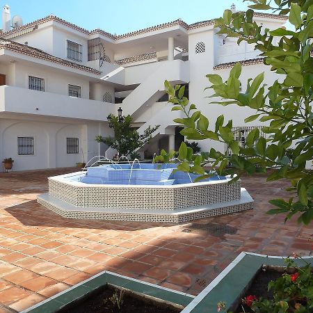 Apartamentos Pueblo Quinta Benalmádena Esterno foto