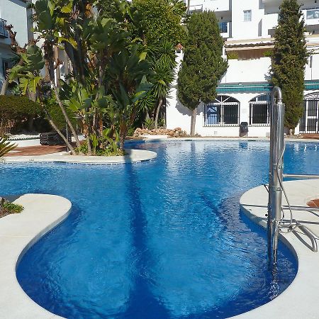 Apartamentos Pueblo Quinta Benalmádena Esterno foto