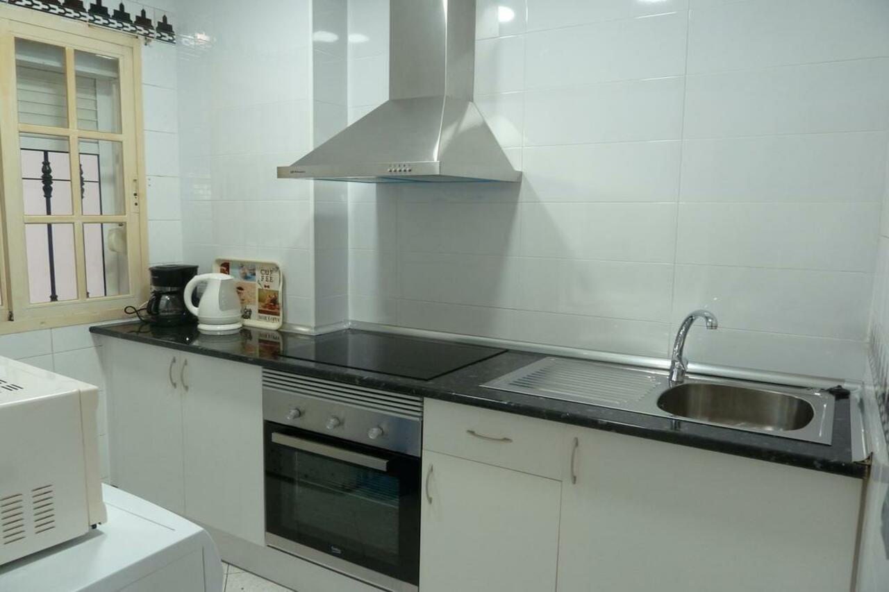 Apartamentos Pueblo Quinta Benalmádena Esterno foto