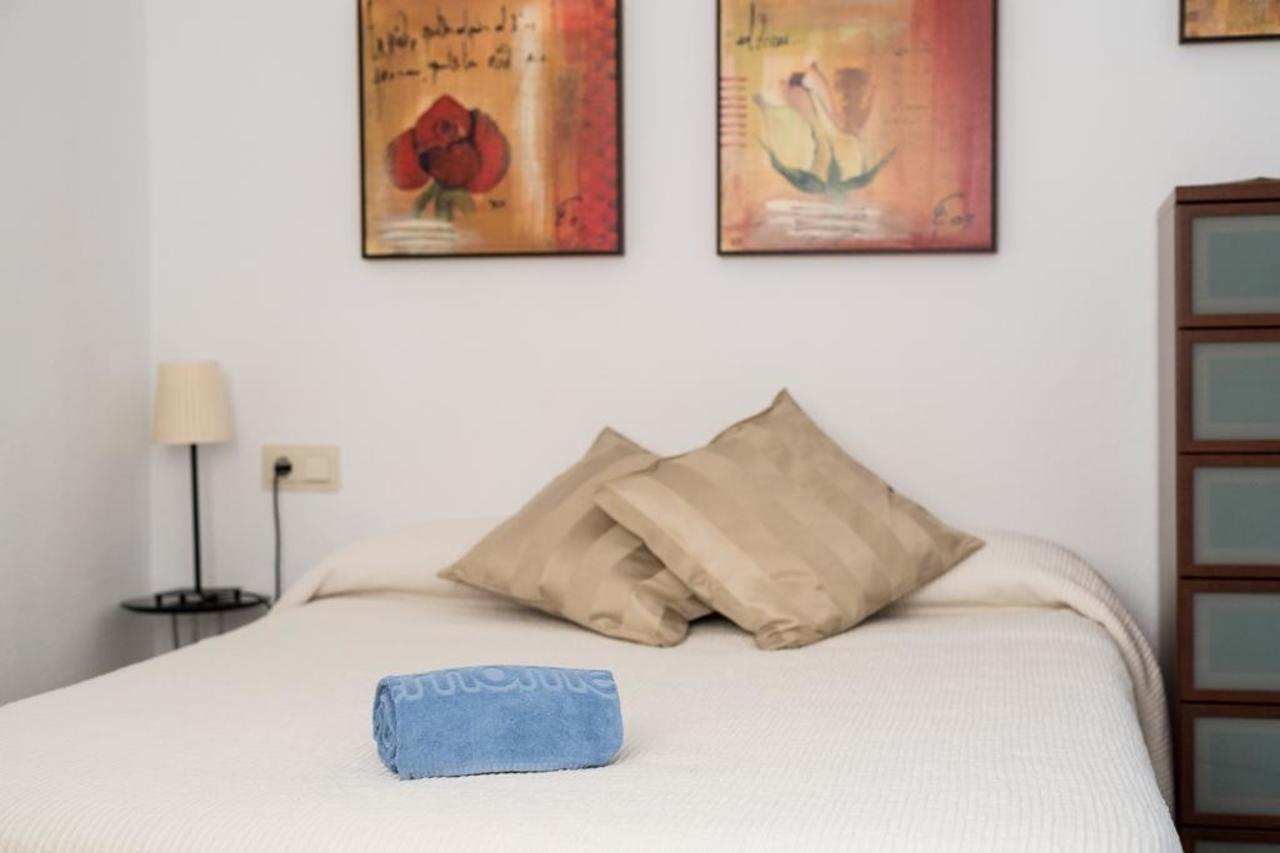 Apartamentos Pueblo Quinta Benalmádena Esterno foto
