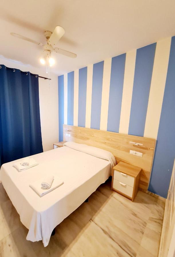 Apartamentos Pueblo Quinta Benalmádena Esterno foto