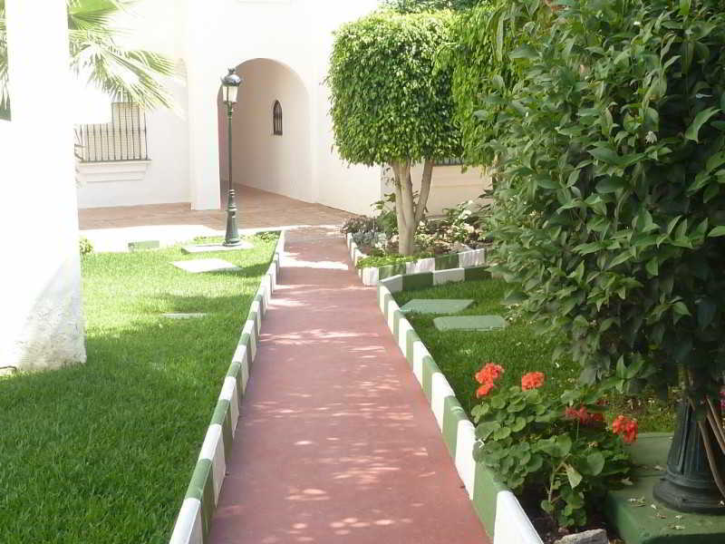 Apartamentos Pueblo Quinta Benalmádena Esterno foto