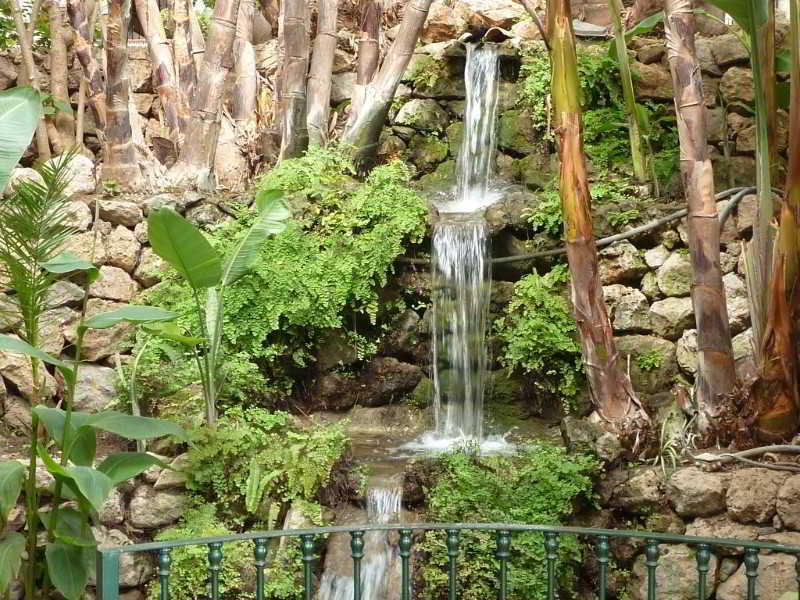 Apartamentos Pueblo Quinta Benalmádena Esterno foto