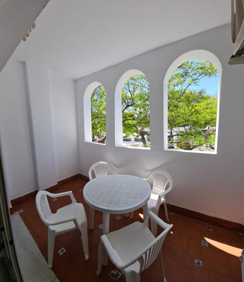 Apartamentos Pueblo Quinta Benalmádena Esterno foto