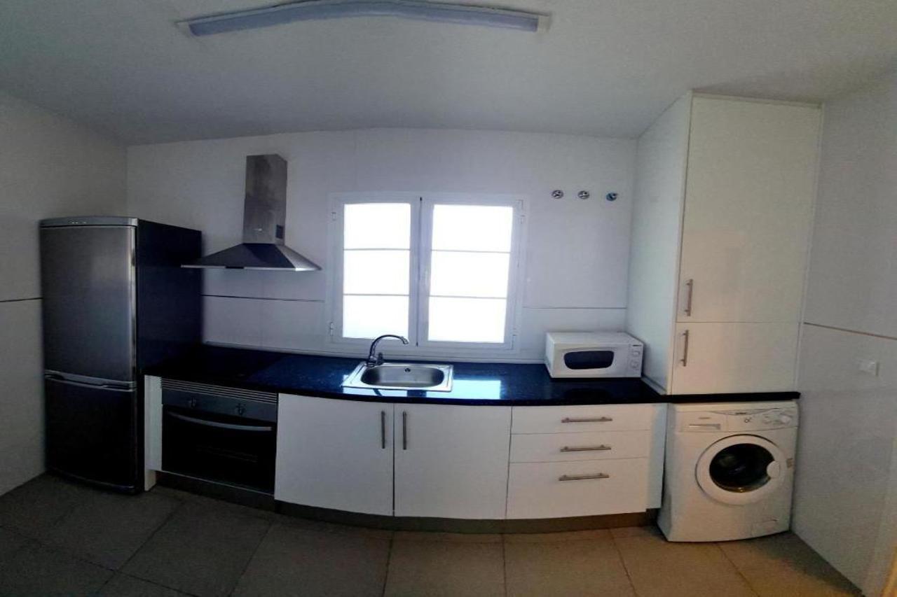 Apartamentos Pueblo Quinta Benalmádena Esterno foto