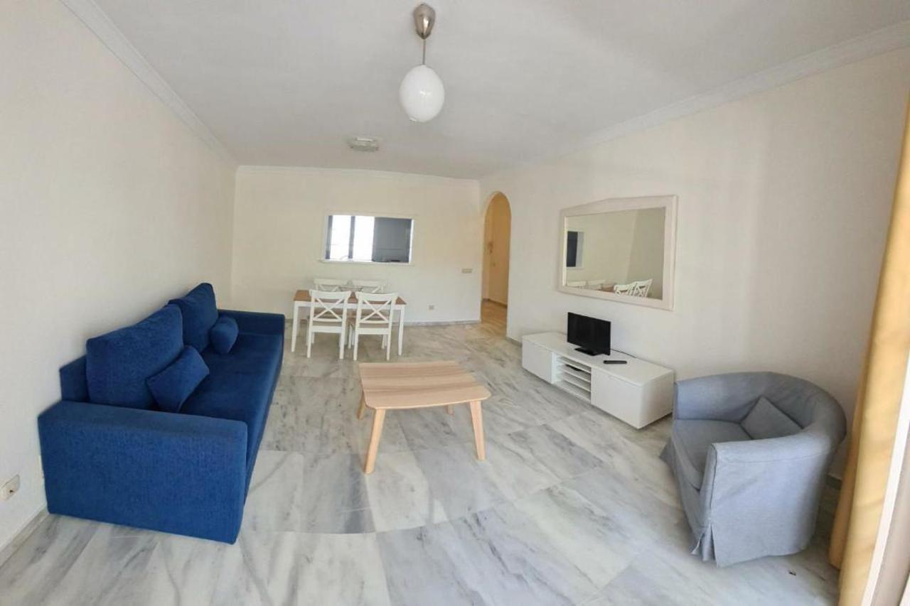 Apartamentos Pueblo Quinta Benalmádena Esterno foto