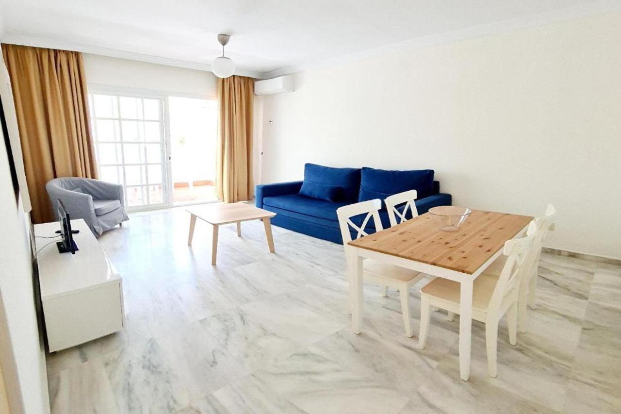 Apartamentos Pueblo Quinta Benalmádena Esterno foto