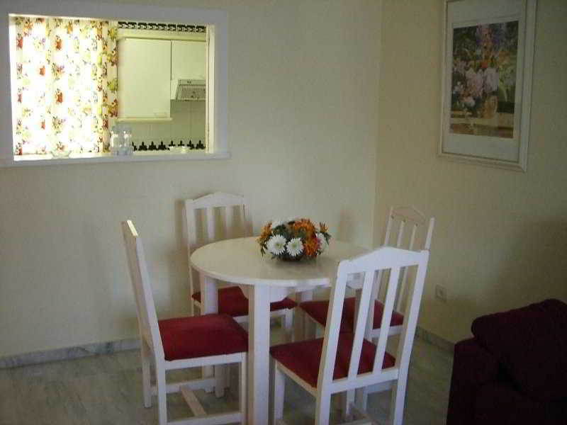 Apartamentos Pueblo Quinta Benalmádena Esterno foto