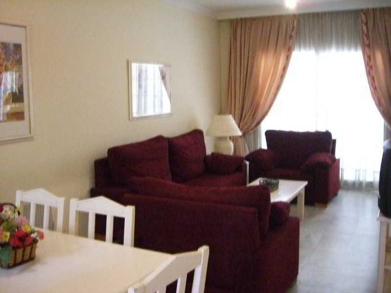 Apartamentos Pueblo Quinta Benalmádena Esterno foto