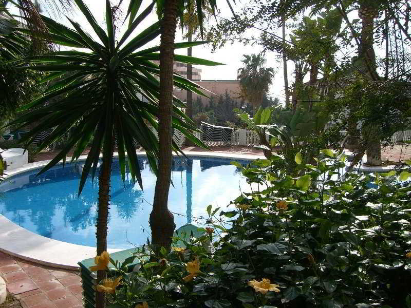 Apartamentos Pueblo Quinta Benalmádena Esterno foto