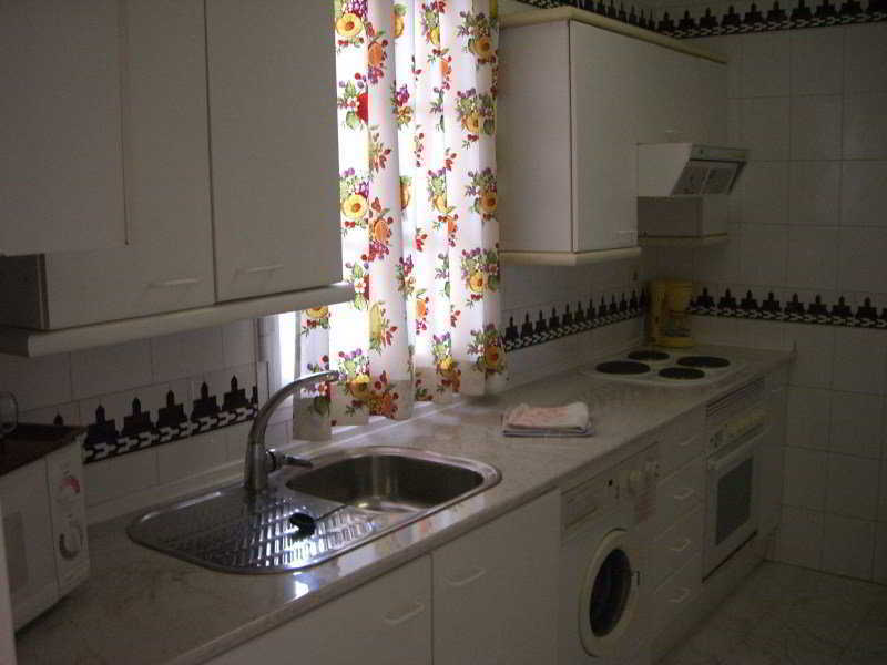 Apartamentos Pueblo Quinta Benalmádena Esterno foto