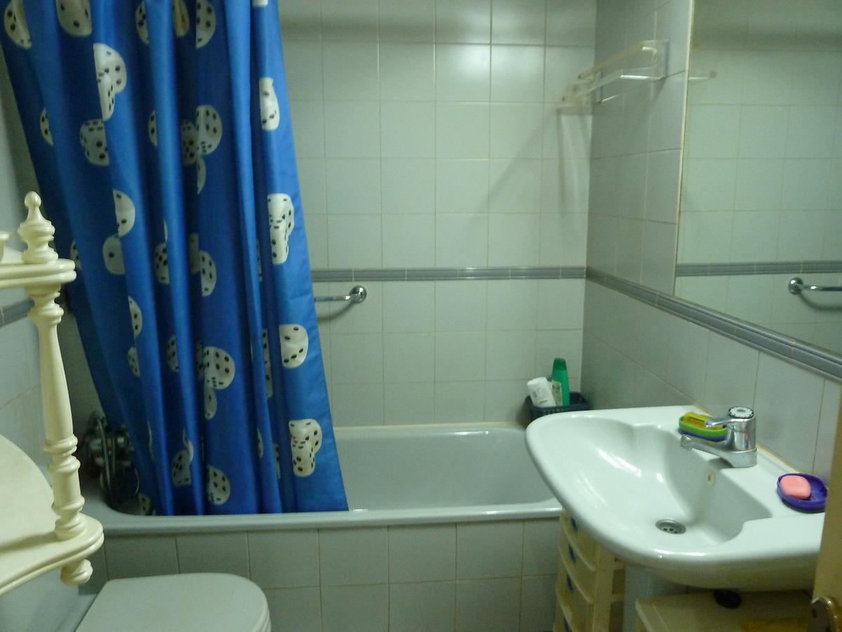 Apartamentos Pueblo Quinta Benalmádena Esterno foto