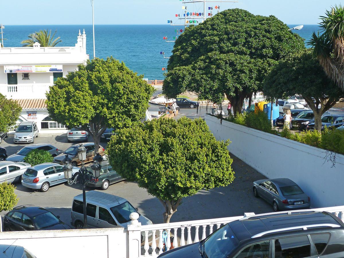 Apartamentos Pueblo Quinta Benalmádena Esterno foto