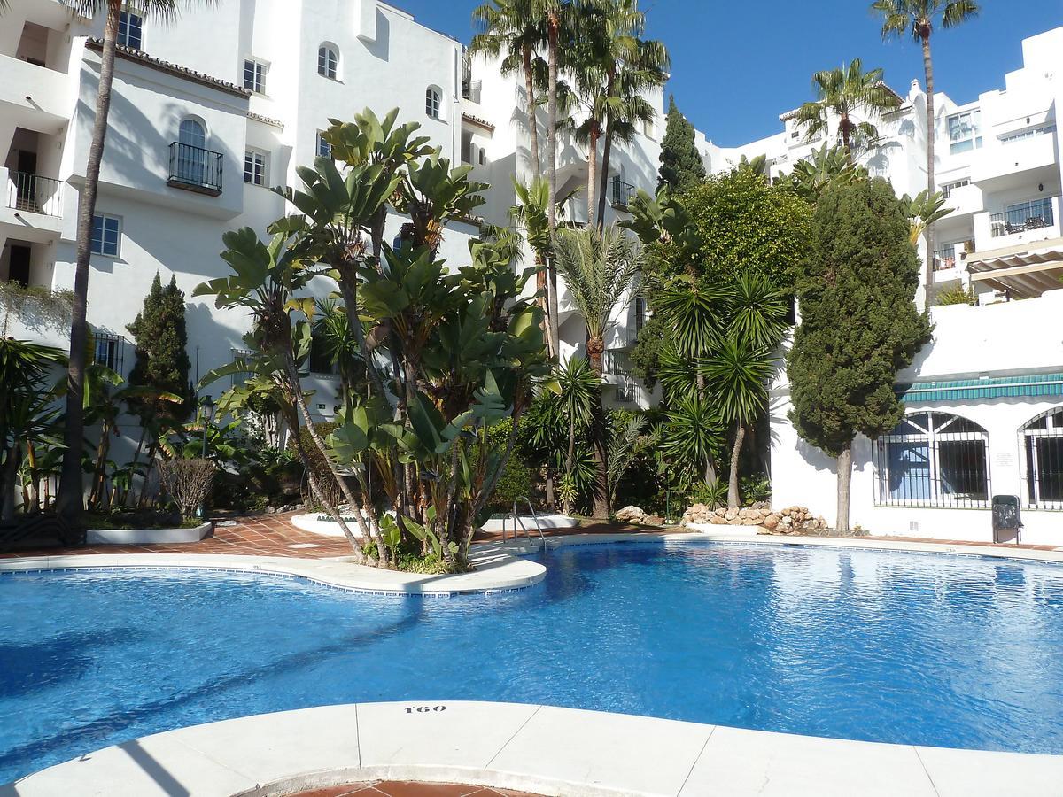 Apartamentos Pueblo Quinta Benalmádena Esterno foto