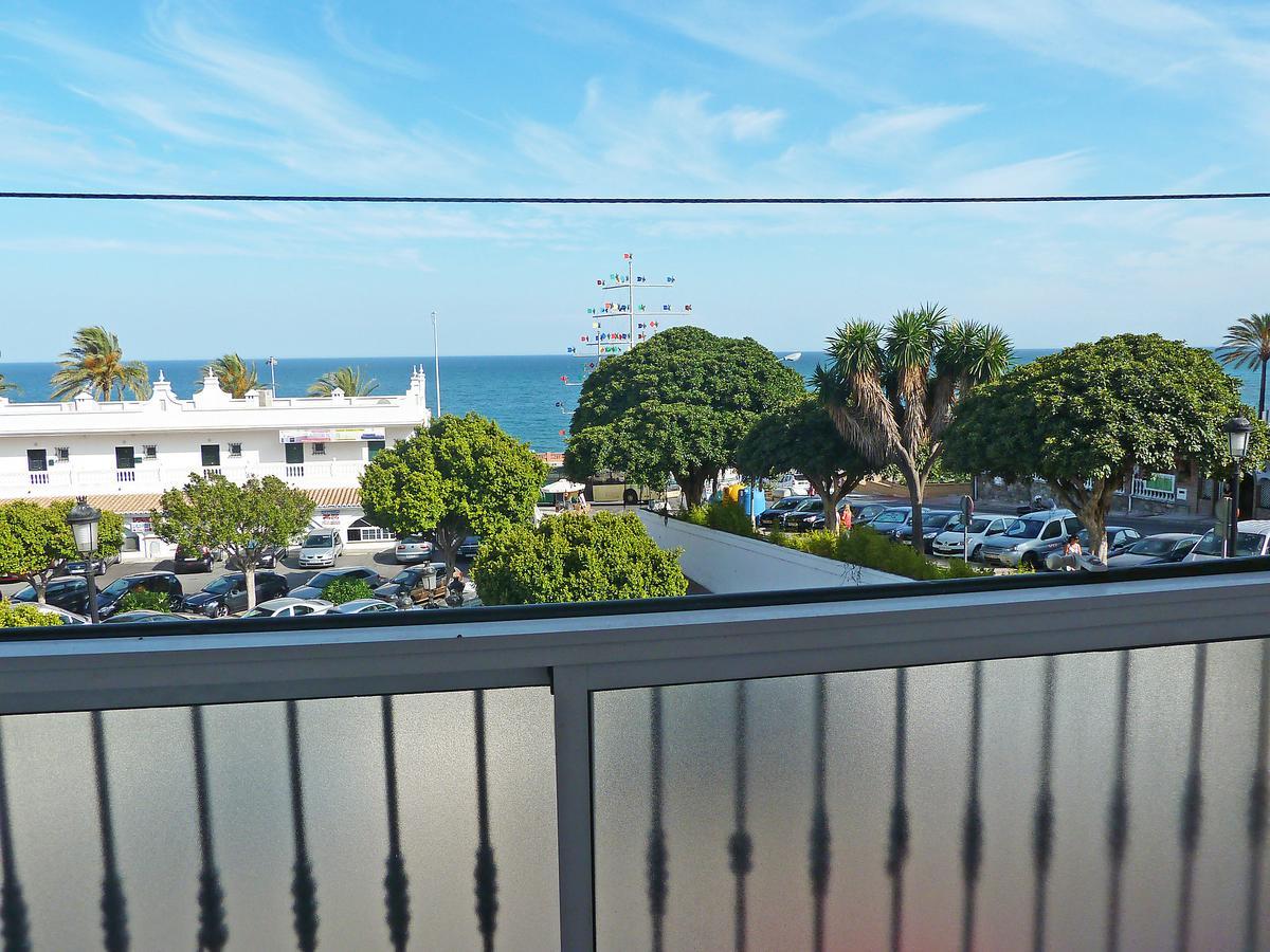 Apartamentos Pueblo Quinta Benalmádena Esterno foto
