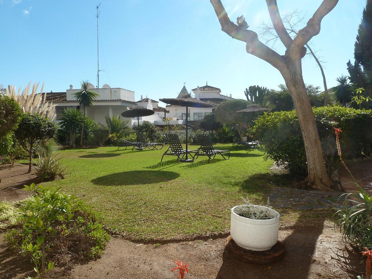 Apartamentos Pueblo Quinta Benalmádena Esterno foto