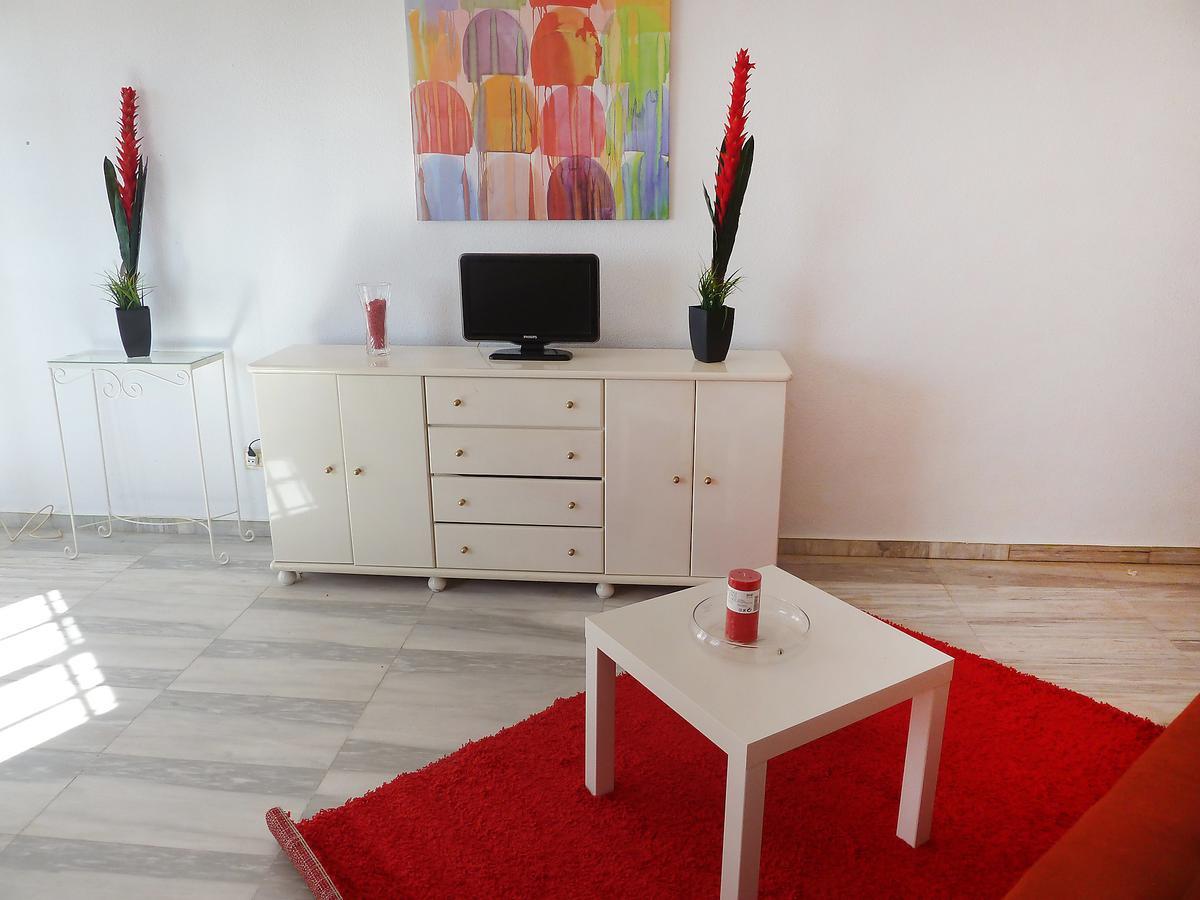 Apartamentos Pueblo Quinta Benalmádena Esterno foto