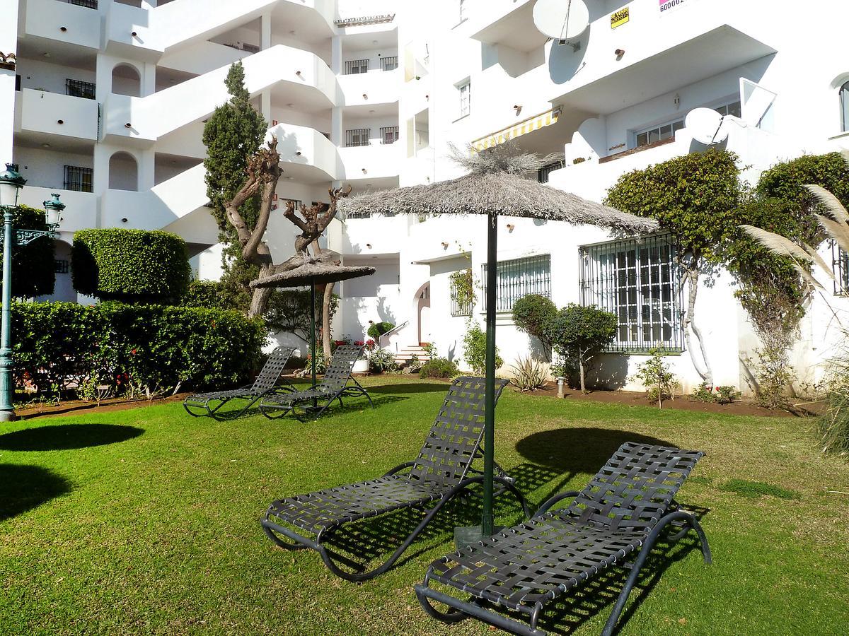 Apartamentos Pueblo Quinta Benalmádena Esterno foto