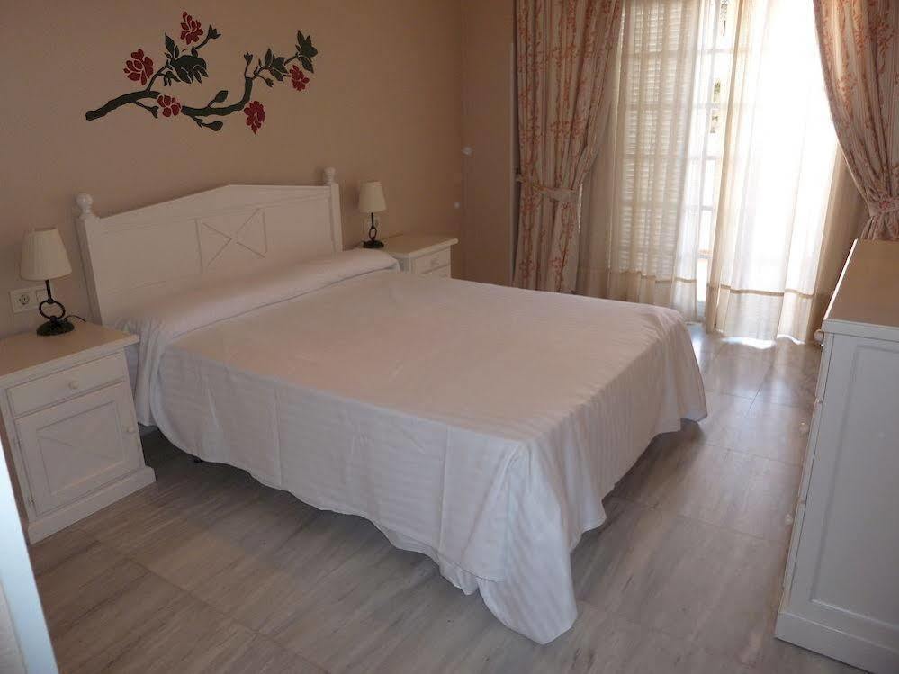 Apartamentos Pueblo Quinta Benalmádena Esterno foto