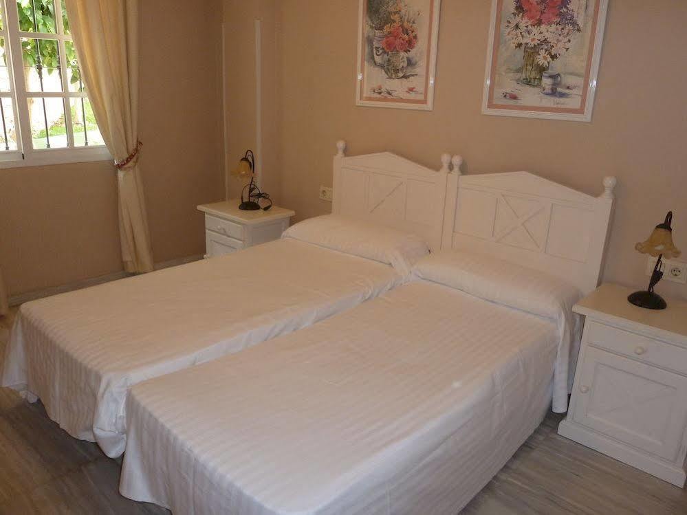Apartamentos Pueblo Quinta Benalmádena Esterno foto