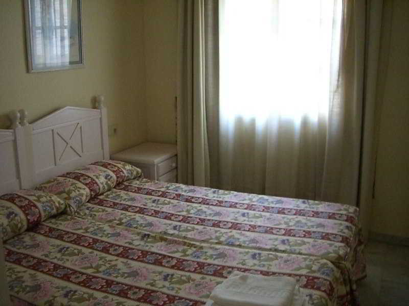 Apartamentos Pueblo Quinta Benalmádena Esterno foto